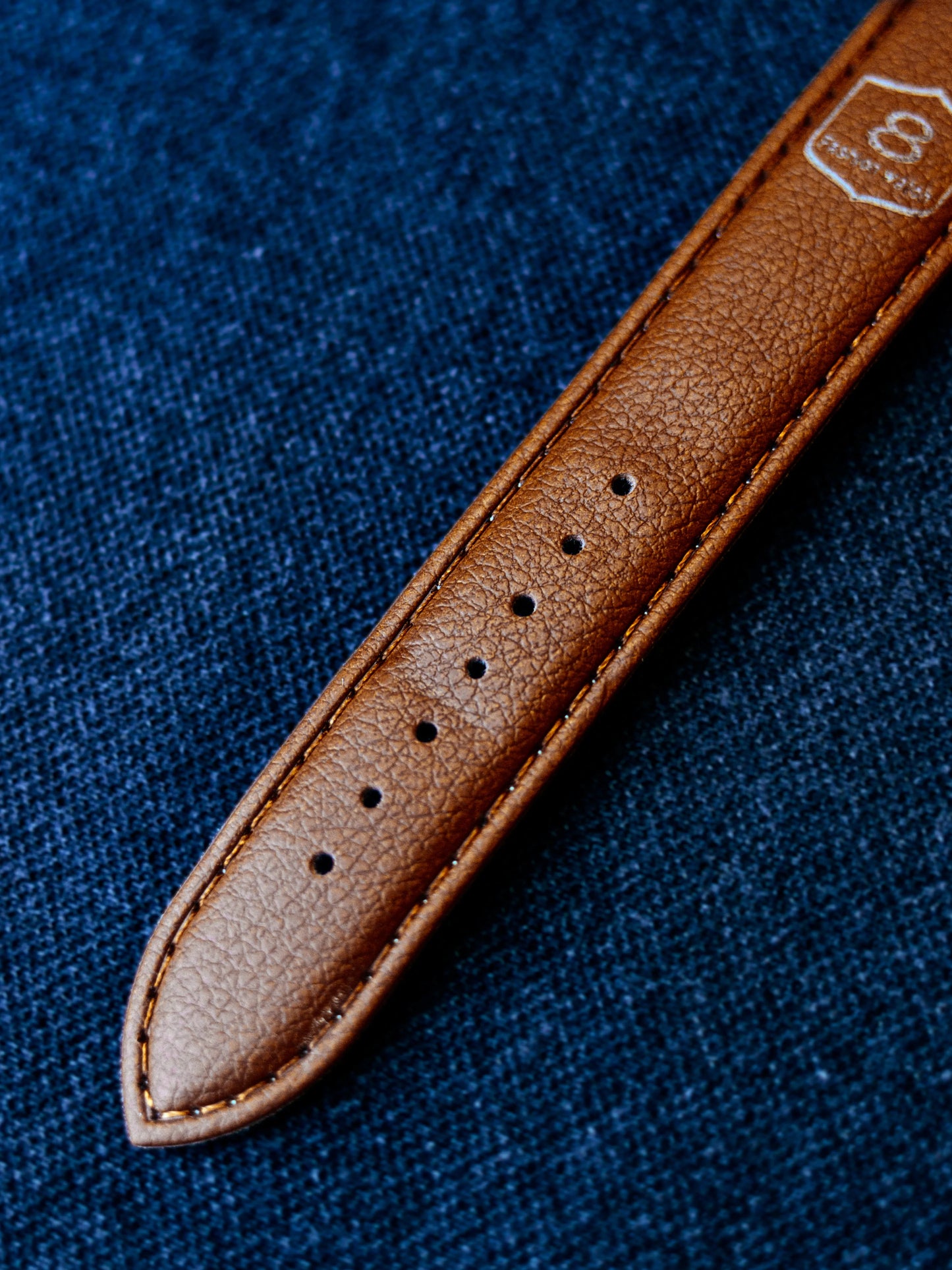 High-quality Men's Luxury belt Fashion quartz watch