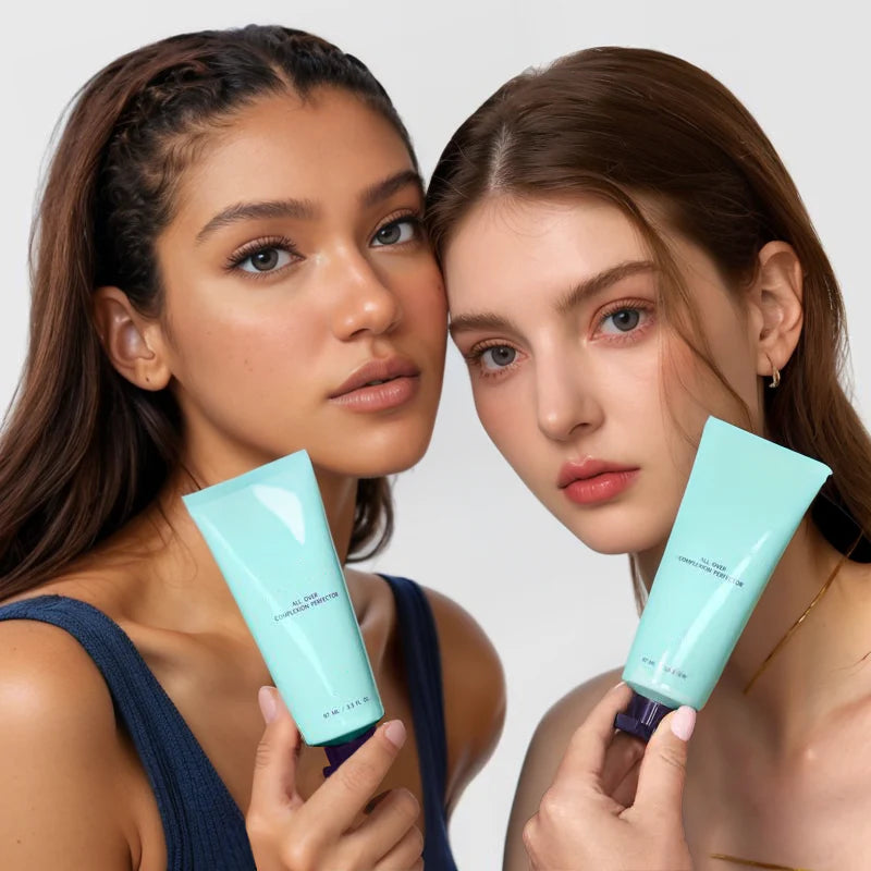 💜LAST DAY - BUY 1 GET 3 FREE💜All-in-One Moisturizing Concealer Waterproof Cream