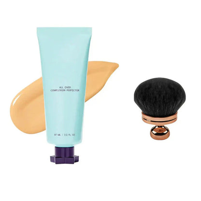 💜LAST DAY - BUY 1 GET 3 FREE💜All-in-One Moisturizing Concealer Waterproof Cream