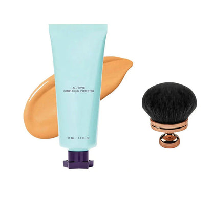 💜LAST DAY - BUY 1 GET 3 FREE💜All-in-One Moisturizing Concealer Waterproof Cream