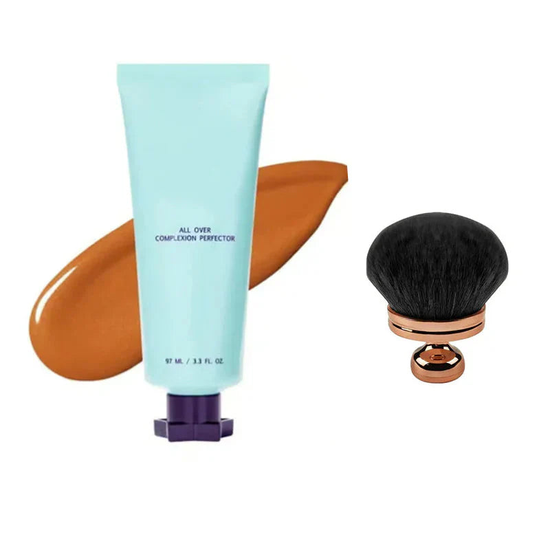 💜LAST DAY - BUY 1 GET 3 FREE💜All-in-One Moisturizing Concealer Waterproof Cream
