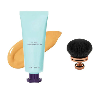 💜LAST DAY - BUY 1 GET 3 FREE💜All-in-One Moisturizing Concealer Waterproof Cream