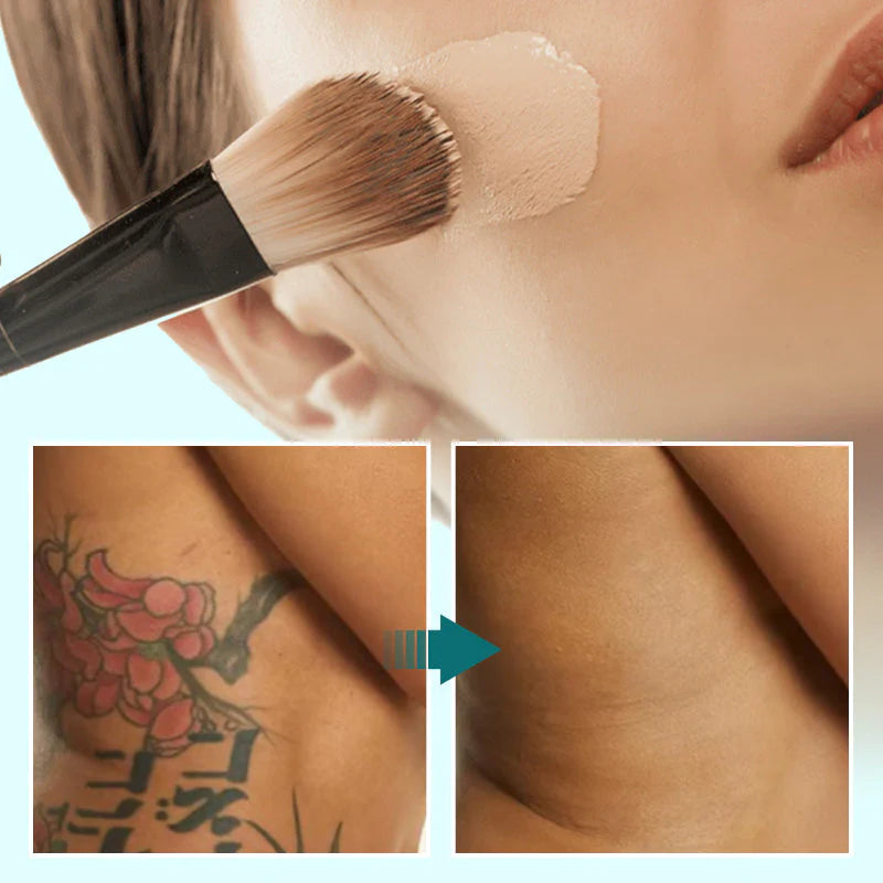 💜LAST DAY - BUY 1 GET 3 FREE💜All-in-One Moisturizing Concealer Waterproof Cream
