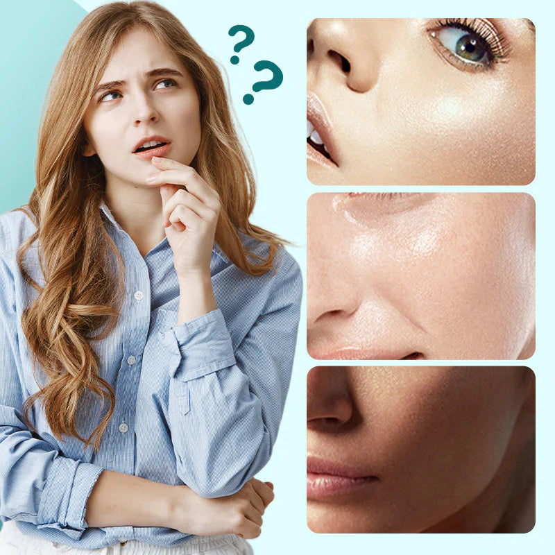💜LAST DAY - BUY 1 GET 3 FREE💜All-in-One Moisturizing Concealer Waterproof Cream